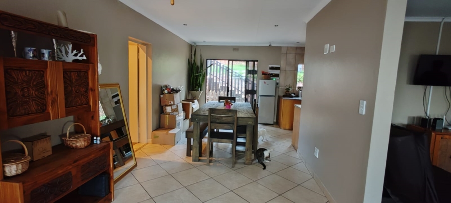 4 Bedroom Property for Sale in Protea Park North West